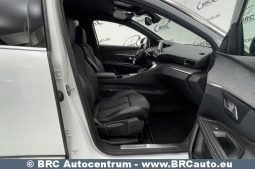 Peugeot 5008 1.5 BlueHDi GT Line Automatas 2018 full
