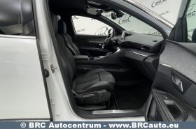 Peugeot 5008 1.5 BlueHDi GT Line Automatas 2018