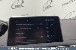 Peugeot 5008 1.5 BlueHDi GT Line Automatas 2018 full