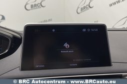 Peugeot 5008 1.5 BlueHDi GT Line Automatas 2018 full