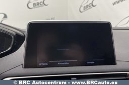 Peugeot 5008 1.5 BlueHDi GT Line Automatas 2018 full