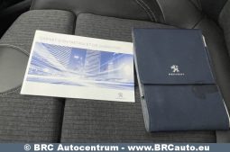 Peugeot 5008 1.5 BlueHDi GT Line Automatas 2018 full