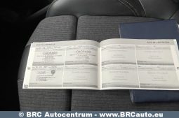 Peugeot 5008 1.5 BlueHDi GT Line Automatas 2018 full