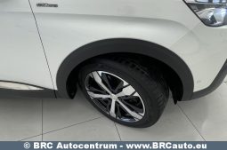 Peugeot 5008 1.5 BlueHDi GT Line Automatas 2018 full
