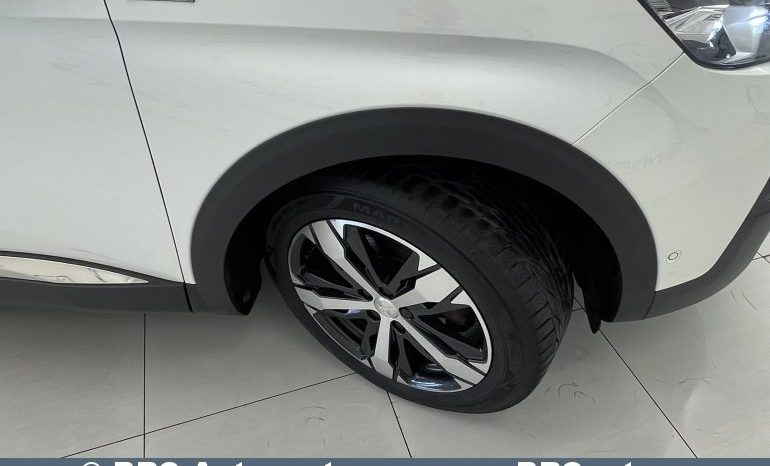 Peugeot 5008 1.5 BlueHDi GT Line Automatas 2018 full