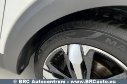 Peugeot 5008 1.5 BlueHDi GT Line Automatas 2018 full