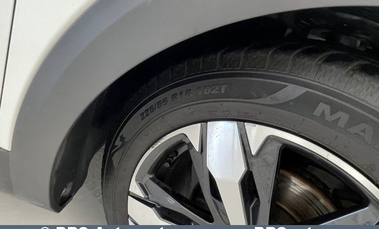 Peugeot 5008 1.5 BlueHDi GT Line Automatas 2018 full