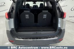 Peugeot 5008 1.5 BlueHDi GT Line Automatas 2018 full