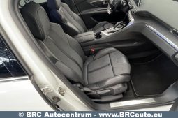 Peugeot 5008 1.5 BlueHDi GT Line Automatas 2018 full