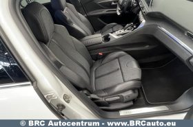 Peugeot 5008 1.5 BlueHDi GT Line Automatas 2018