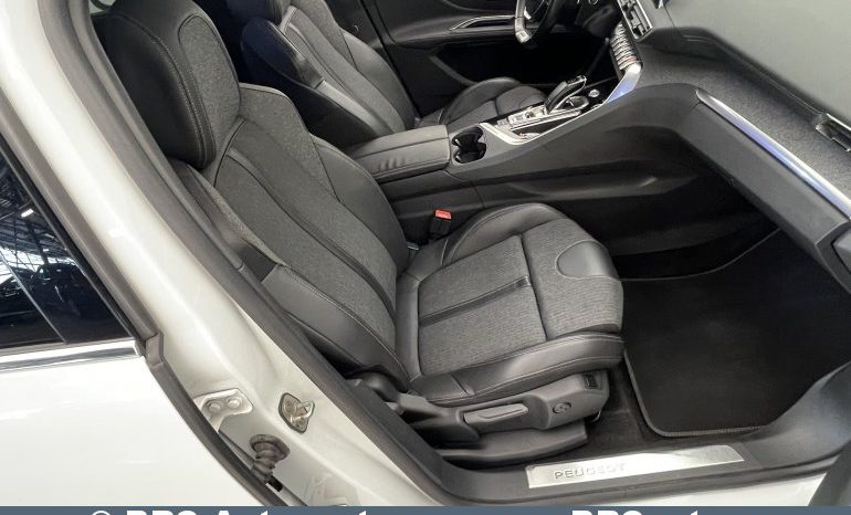 Peugeot 5008 1.5 BlueHDi GT Line Automatas 2018 full