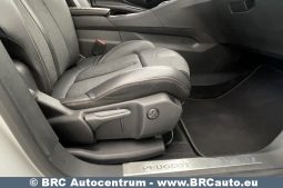 Peugeot 5008 1.5 BlueHDi GT Line Automatas 2018 full