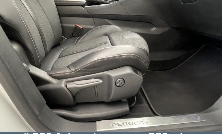 Peugeot 5008 1.5 BlueHDi GT Line Automatas 2018 full
