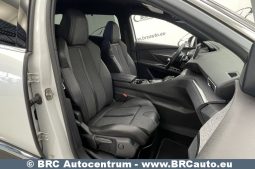 Peugeot 5008 1.5 BlueHDi GT Line Automatas 2018 full