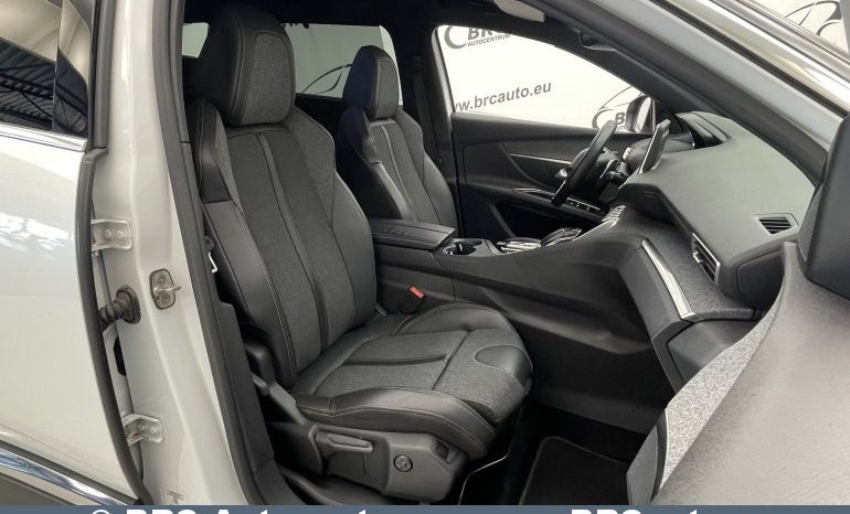Peugeot 5008 1.5 BlueHDi GT Line Automatas 2018 full