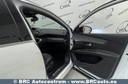 Peugeot 5008 1.5 BlueHDi GT Line Automatas 2018 full