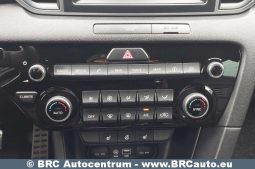 Kia Sportage 1.6 T-GDI AWD GT-Line Automatas 2017 full