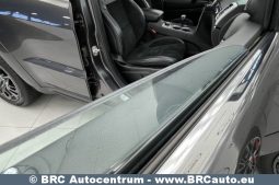 Jeep Grand Cherokee 6.4 SRT8 4×4 Automatas 2014 full