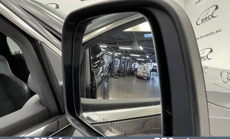 Jeep Grand Cherokee 6.4 SRT8 4×4 Automatas 2014 full