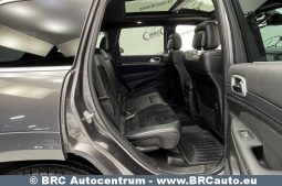 Jeep Grand Cherokee 6.4 SRT8 4×4 Automatas 2014 full