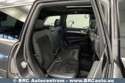 Jeep Grand Cherokee 6.4 SRT8 4×4 Automatas 2014 full