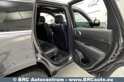 Jeep Grand Cherokee 6.4 SRT8 4×4 Automatas 2014 full
