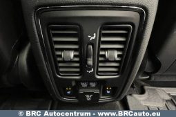 Jeep Grand Cherokee 6.4 SRT8 4×4 Automatas 2014 full