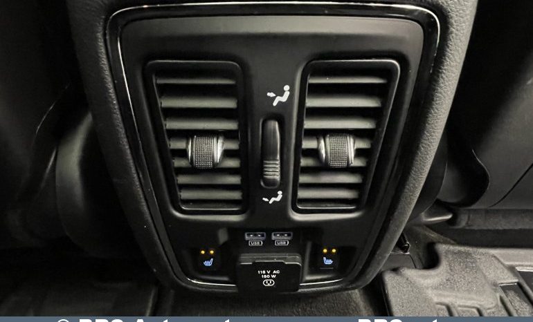 Jeep Grand Cherokee 6.4 SRT8 4×4 Automatas 2014 full