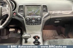 Jeep Grand Cherokee 6.4 SRT8 4×4 Automatas 2014 full