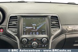 Jeep Grand Cherokee 6.4 SRT8 4×4 Automatas 2014 full