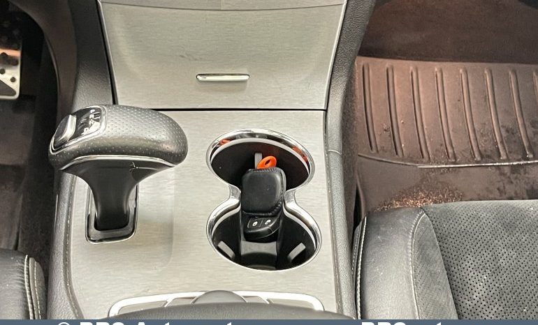 Jeep Grand Cherokee 6.4 SRT8 4×4 Automatas 2014 full