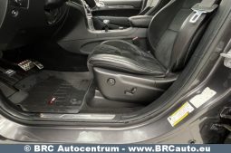Jeep Grand Cherokee 6.4 SRT8 4×4 Automatas 2014 full