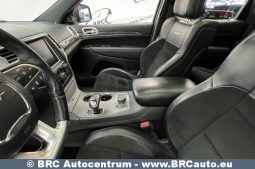 Jeep Grand Cherokee 6.4 SRT8 4×4 Automatas 2014 full