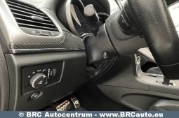 Jeep Grand Cherokee 6.4 SRT8 4×4 Automatas 2014 full