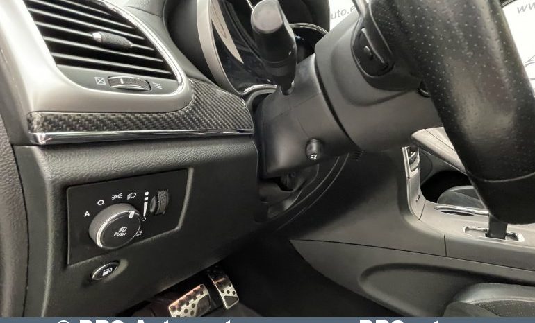 Jeep Grand Cherokee 6.4 SRT8 4×4 Automatas 2014 full