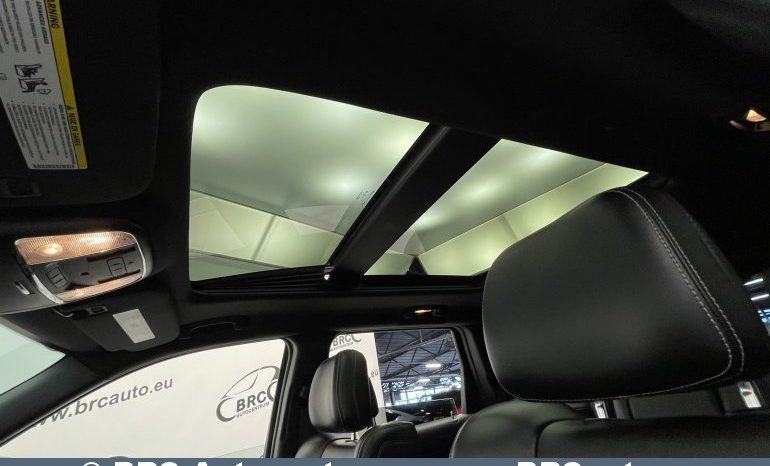 Jeep Grand Cherokee 6.4 SRT8 4×4 Automatas 2014 full
