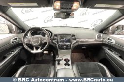 Jeep Grand Cherokee 6.4 SRT8 4×4 Automatas 2014 full