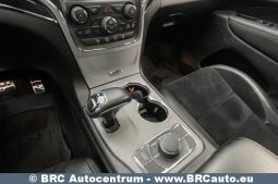 Jeep Grand Cherokee 6.4 SRT8 4×4 Automatas 2014 full