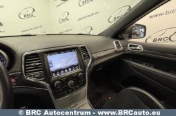 Jeep Grand Cherokee 6.4 SRT8 4×4 Automatas 2014 full