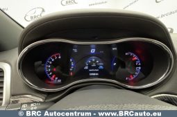 Jeep Grand Cherokee 6.4 SRT8 4×4 Automatas 2014 full