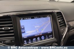 Jeep Grand Cherokee 6.4 SRT8 4×4 Automatas 2014 full