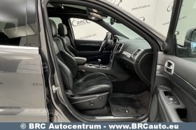 Jeep Grand Cherokee 6.4 SRT8 4×4 Automatas 2014