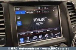 Jeep Grand Cherokee 6.4 SRT8 4×4 Automatas 2014 full