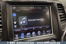Jeep Grand Cherokee 6.4 SRT8 4×4 Automatas 2014 full