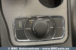 Jeep Grand Cherokee 6.4 SRT8 4×4 Automatas 2014 full