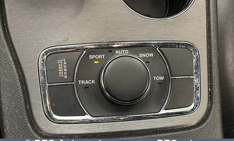 Jeep Grand Cherokee 6.4 SRT8 4×4 Automatas 2014 full
