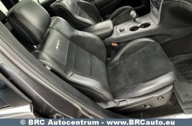 Jeep Grand Cherokee 6.4 SRT8 4×4 Automatas 2014