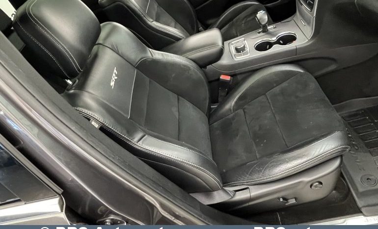 Jeep Grand Cherokee 6.4 SRT8 4×4 Automatas 2014 full