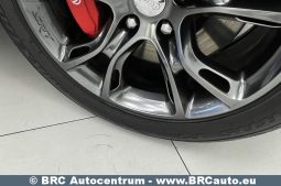 Jeep Grand Cherokee 6.4 SRT8 4×4 Automatas 2014 full