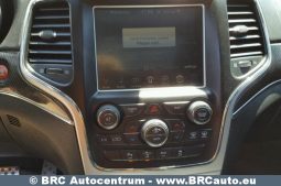 Jeep Grand Cherokee 6.4 SRT8 4×4 Automatas 2014 full